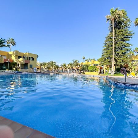Atlantic Garden 142 By Best Holidays Fuerteventura Κοραλέχο Εξωτερικό φωτογραφία