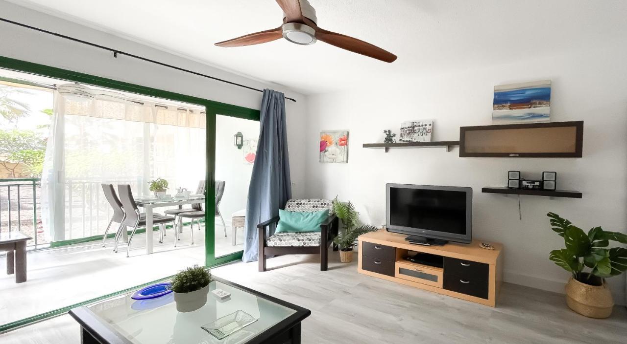 Atlantic Garden 142 By Best Holidays Fuerteventura Κοραλέχο Εξωτερικό φωτογραφία