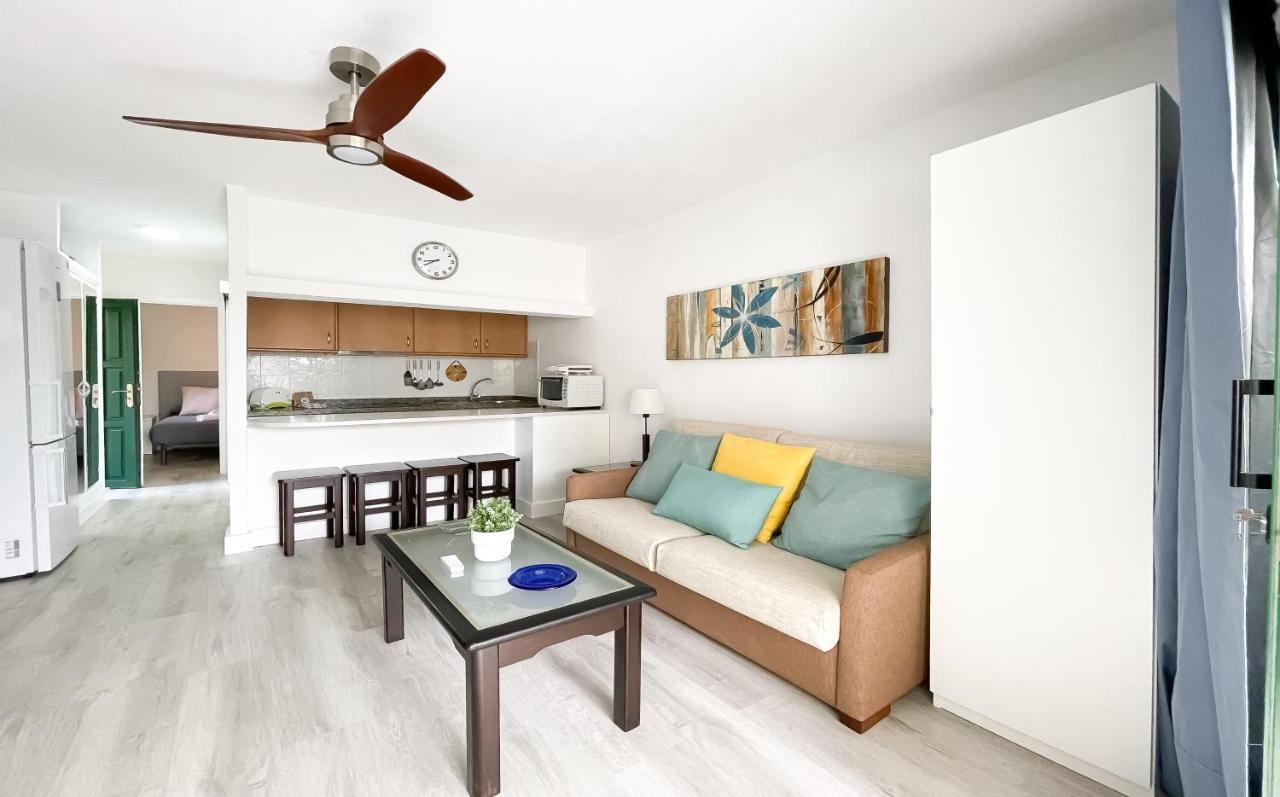 Atlantic Garden 142 By Best Holidays Fuerteventura Κοραλέχο Εξωτερικό φωτογραφία