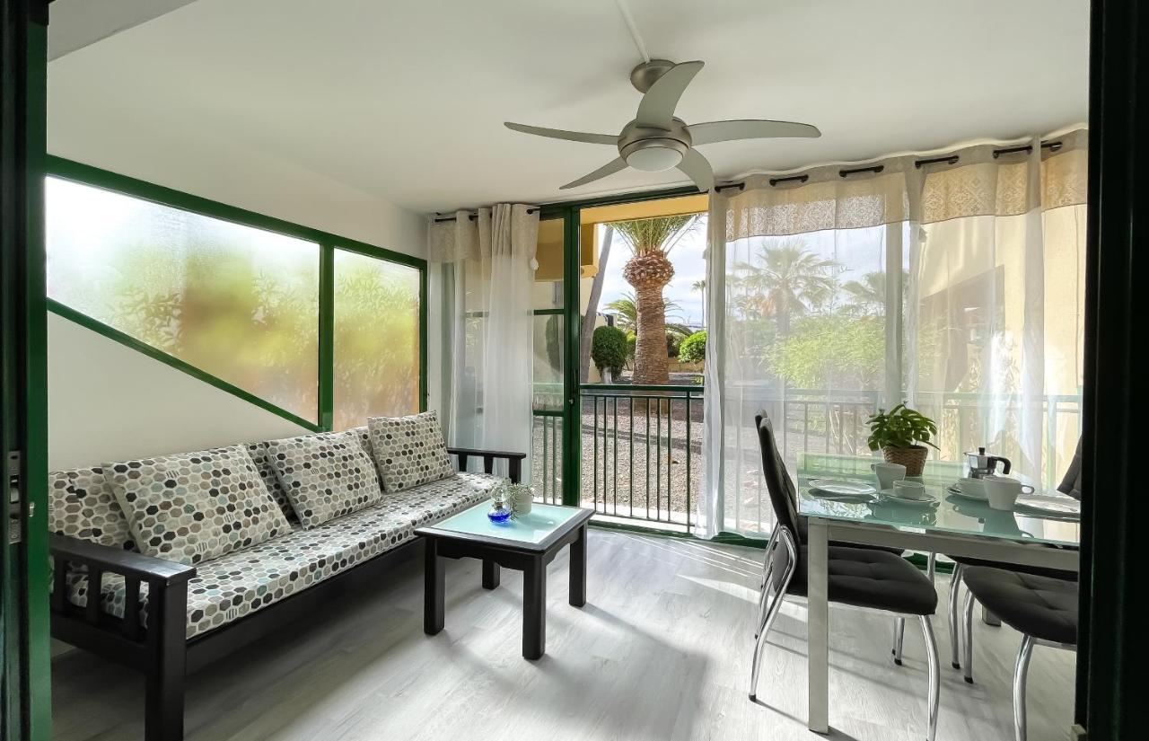 Atlantic Garden 142 By Best Holidays Fuerteventura Κοραλέχο Εξωτερικό φωτογραφία