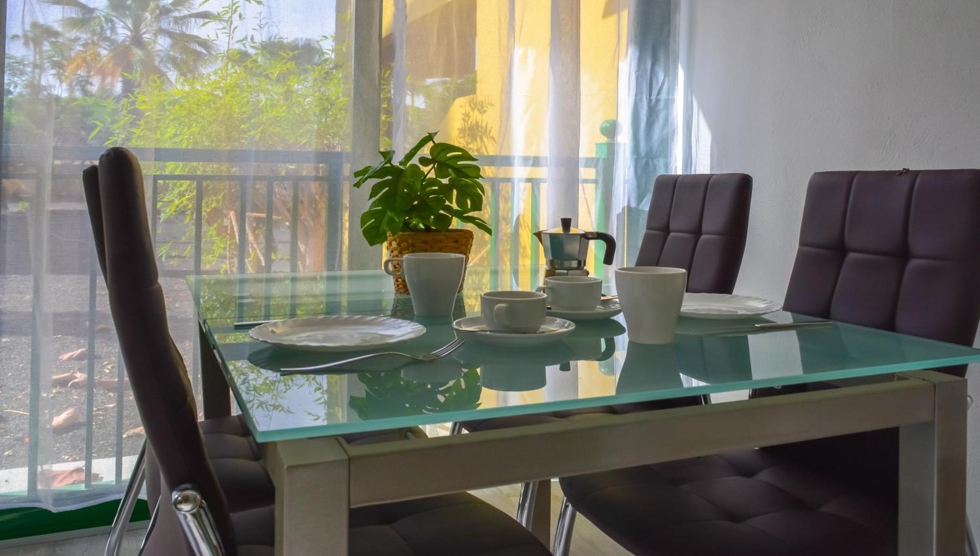 Atlantic Garden 142 By Best Holidays Fuerteventura Κοραλέχο Εξωτερικό φωτογραφία