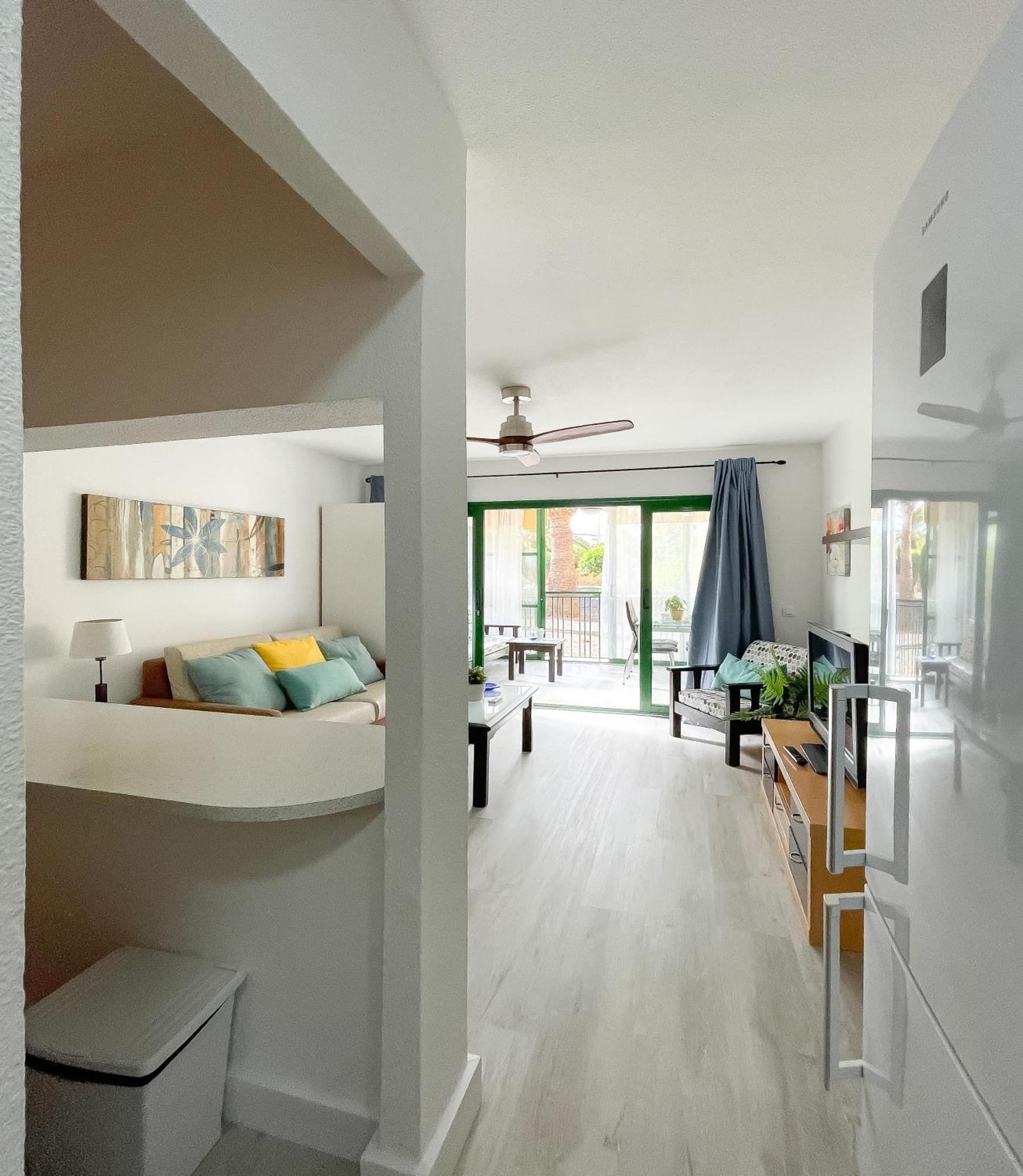 Atlantic Garden 142 By Best Holidays Fuerteventura Κοραλέχο Εξωτερικό φωτογραφία