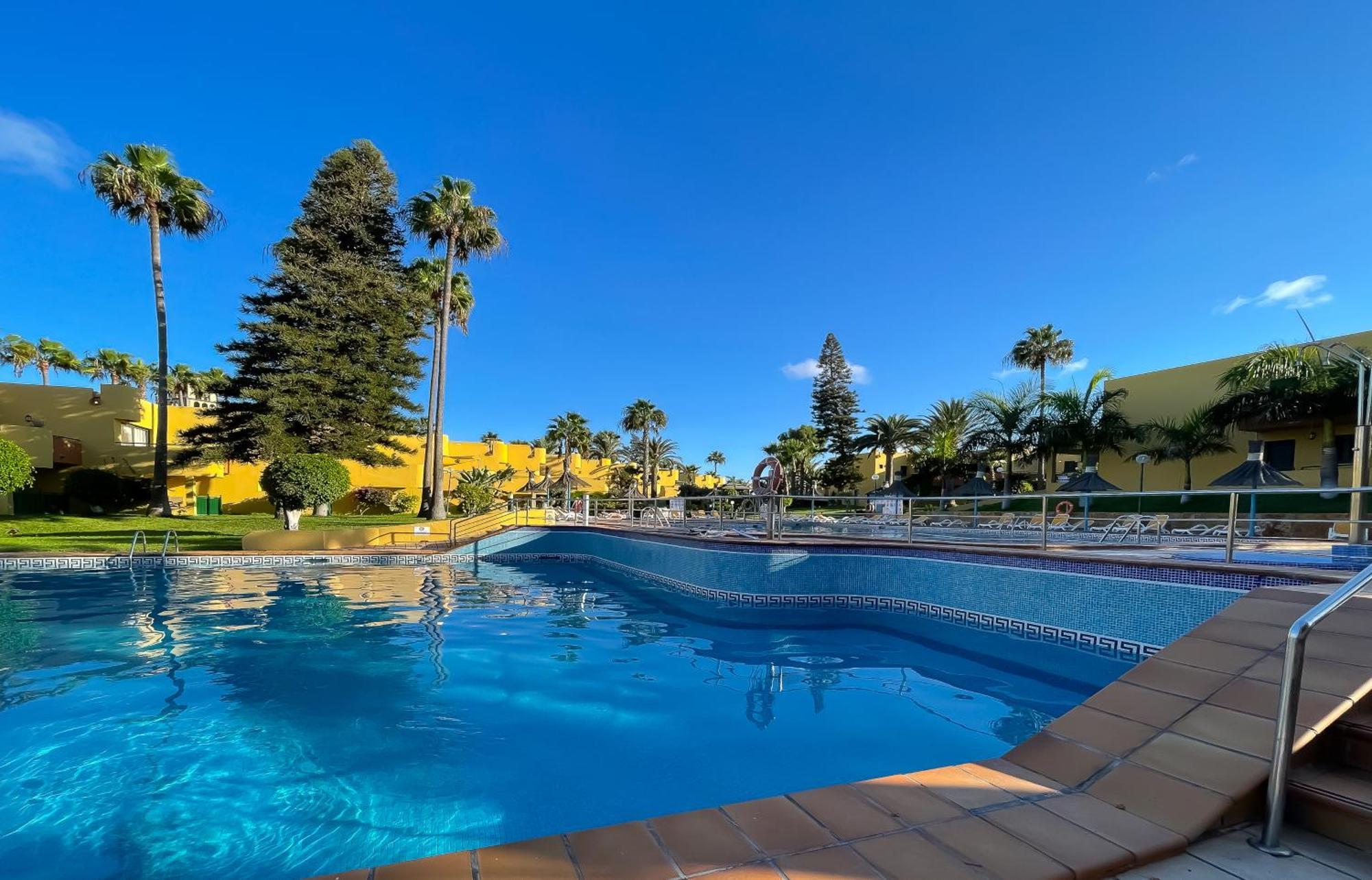 Atlantic Garden 142 By Best Holidays Fuerteventura Κοραλέχο Εξωτερικό φωτογραφία