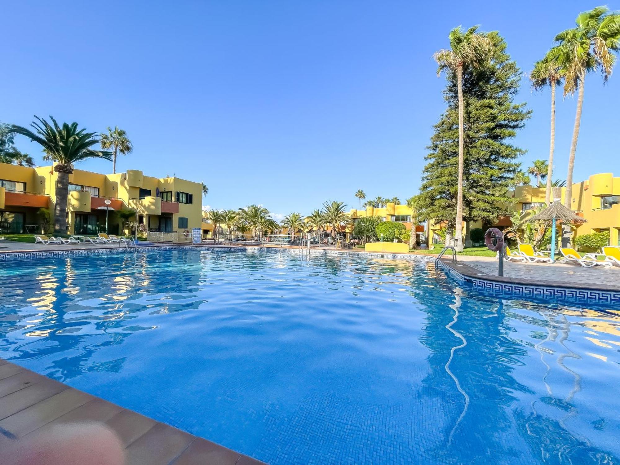 Atlantic Garden 142 By Best Holidays Fuerteventura Κοραλέχο Εξωτερικό φωτογραφία