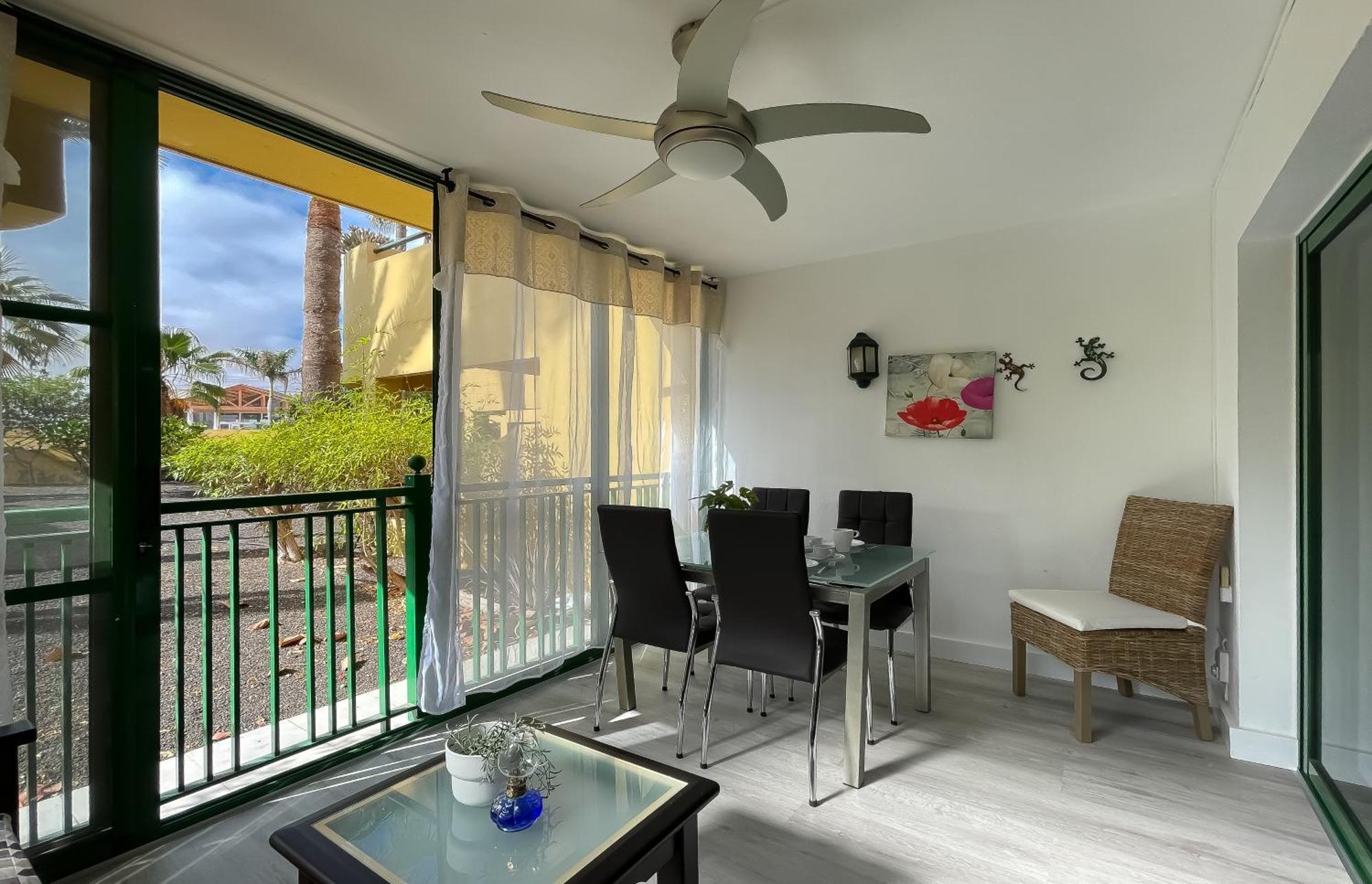 Atlantic Garden 142 By Best Holidays Fuerteventura Κοραλέχο Εξωτερικό φωτογραφία