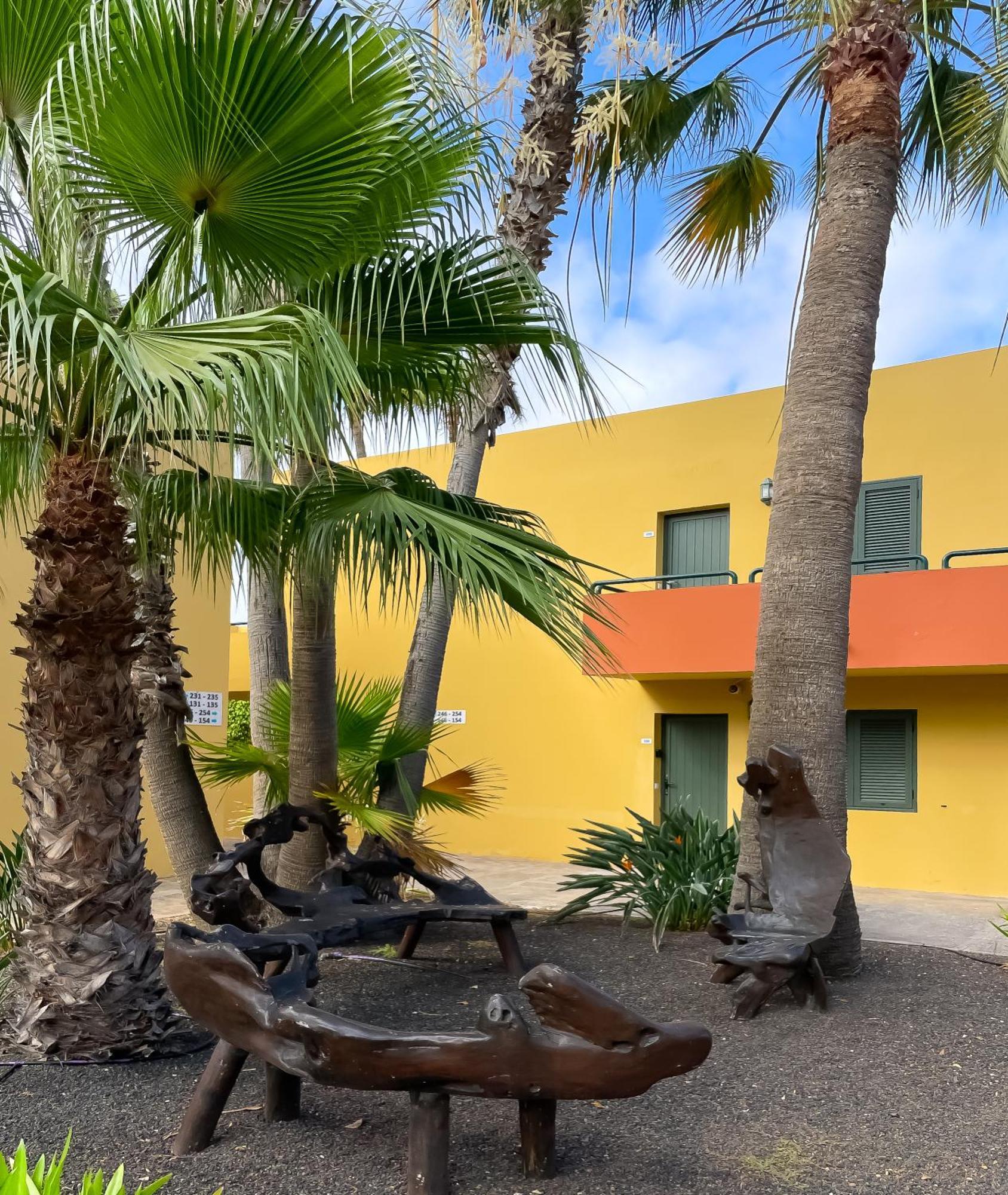 Atlantic Garden 142 By Best Holidays Fuerteventura Κοραλέχο Εξωτερικό φωτογραφία