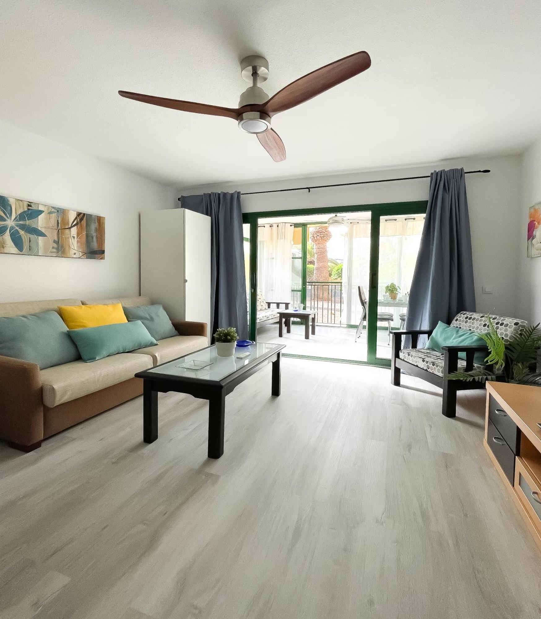 Atlantic Garden 142 By Best Holidays Fuerteventura Κοραλέχο Εξωτερικό φωτογραφία