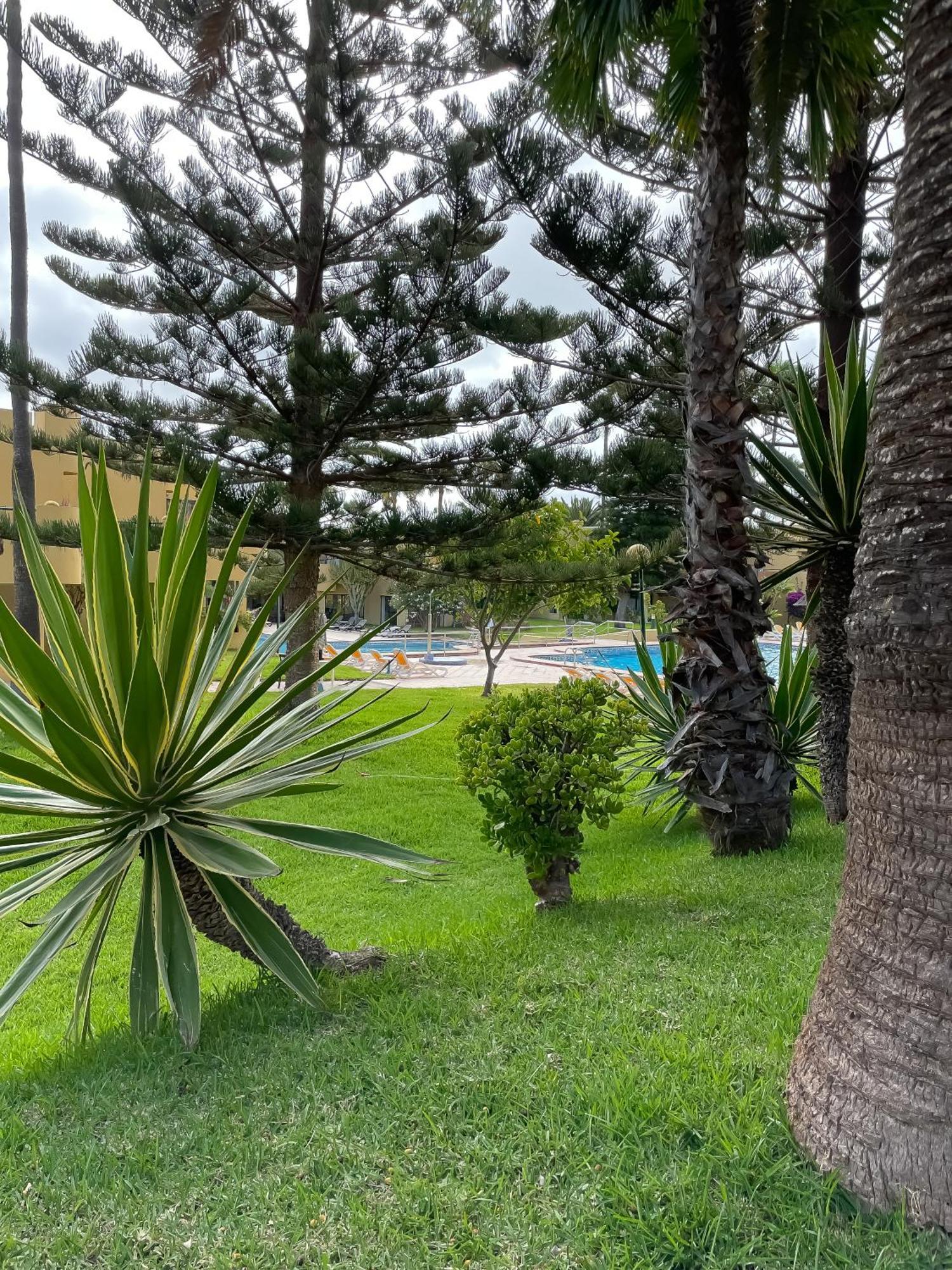 Atlantic Garden 142 By Best Holidays Fuerteventura Κοραλέχο Εξωτερικό φωτογραφία