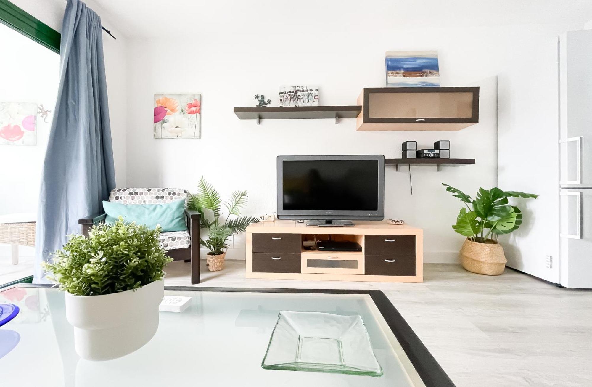 Atlantic Garden 142 By Best Holidays Fuerteventura Κοραλέχο Εξωτερικό φωτογραφία